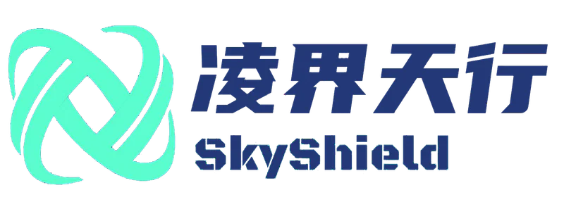 凌界天行Logo
