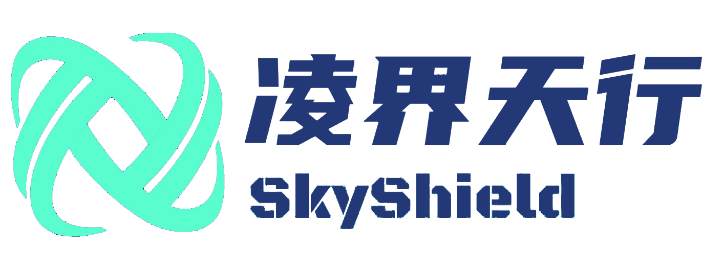 凌界天行Logo